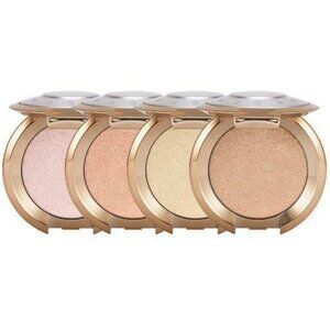 New! BECCA Mini Shimmering Skin Perfector Pressed Highlighters